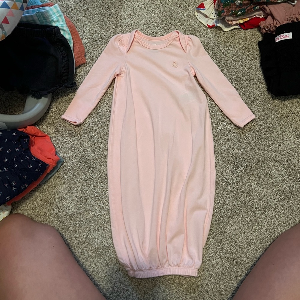 Baby Gap 3-6 months